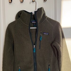 Patagonia Women’s Retro Pile Fleece